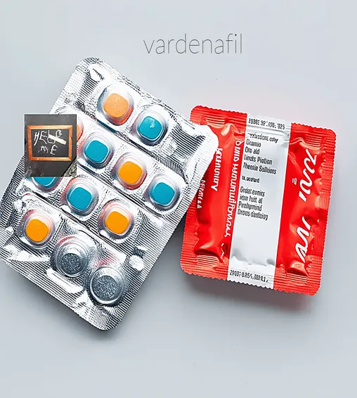 Vardenafil orodispersibile vendita